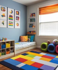 Kids Room Decor