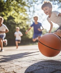 Outdoor Sports