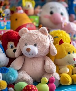 Toys Games
